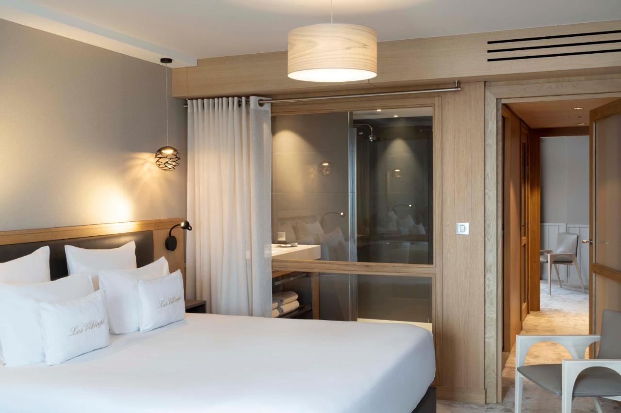 Suite - Vue sur Mer